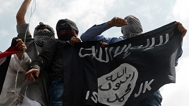 El Estado Islámico ha ejecutado a más de 700 personas en Siria en las dos últimas semanas