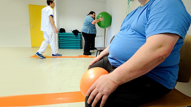 Científicos descubren un interruptor genético capaz de acabar con la obesidad