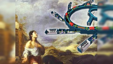 Gracias a un acelerador de partículas descubren por qué oscurecen los cielos de Murillo