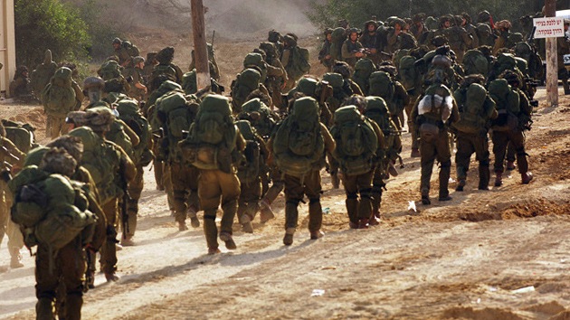 El antimilitarismo sale caro en Israel: un joven, encarcelado ocho veces