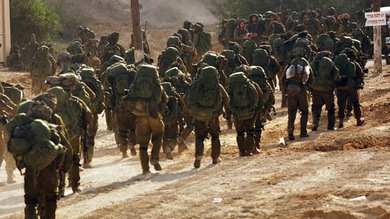 El antimilitarismo sale caro en Israel: un joven, encarcelado ocho veces