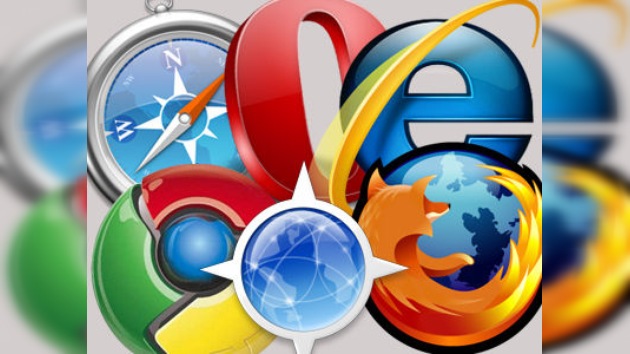 Un estudio vincula el intelecto con la elección del navegador web