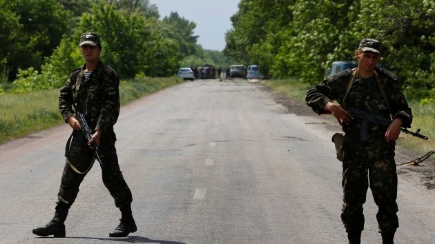 Rusia: La muerte de periodistas muestra el carácter "criminal" del operativo en el este