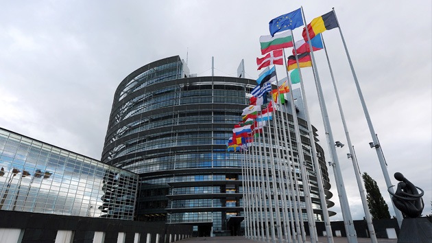 La crisis del euro: la UE es el "nuevo hombre enfermo" de Europa