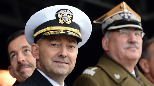 La OTAN abre el Mando de las Fuerzas Terrestres en Turquía
