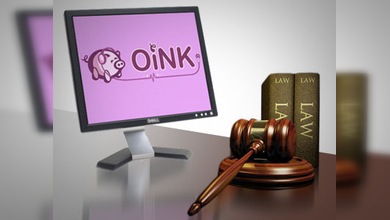 Absuelto el fundador de la red P2P OiNK
