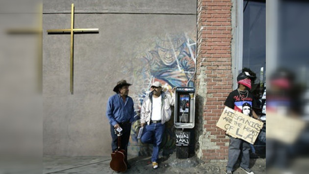 ¿Está en crisis la Iglesia católica en América Latina?