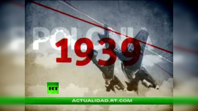 MÚNICH: EL PREÁMBULO DE LA II GUERRA MUNDIAL