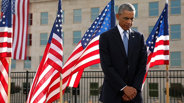 La "inoportuna" enemistad de Obama con Rusia ante el desafío global del EI