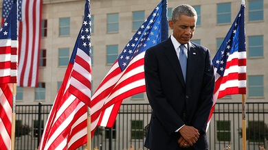La "inoportuna" enemistad de Obama con Rusia ante el desafío global del EI