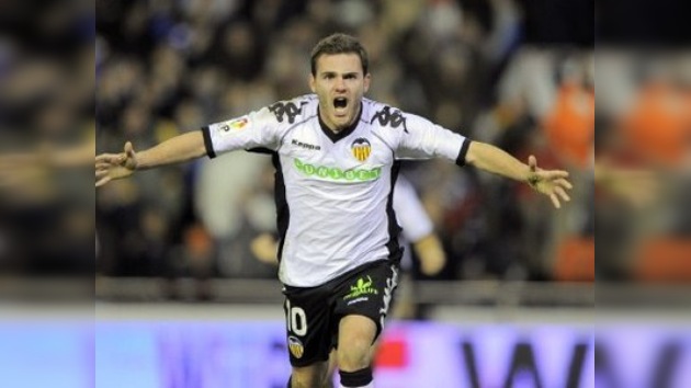 Juan Mata, traspasado al Chelsea por 28 millones de euros