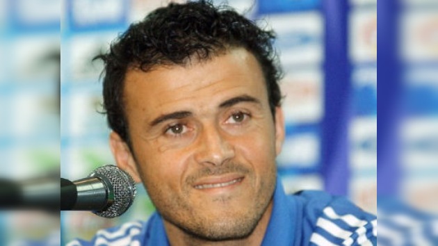 Luis Enrique habría llegado a un acuerdo para dirigir a la Roma