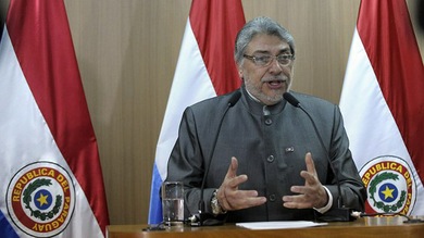 Paraguay, ¿ante un golpe de Estado express?