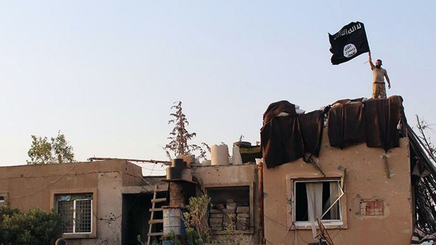 Con el control de la mayor presa de Irak, el Estado Islámico podría anegar ciudades enteras