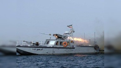 El Reino Unido amenaza a Irán con reforzar su presencia militar en el golfo Pérsico