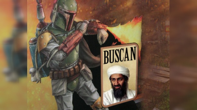 Liberado en Paquistán "Rambo" contra Bin Laden
