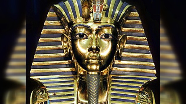 Tutankamón tiene más descendientes en España que en Egipto