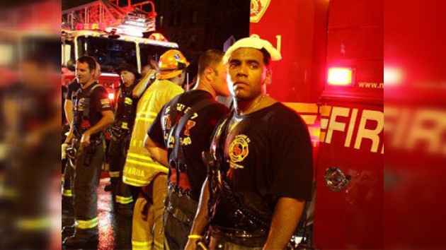 La discriminación racial le cuesta cara al Departamento de Bomberos de Nueva York