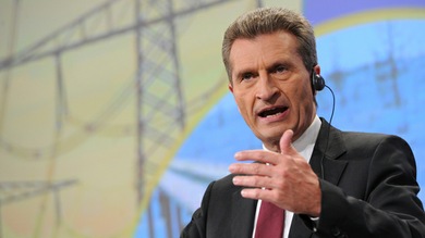 Con el gas no se juega: la UE no sancionará a las energéticas rusas