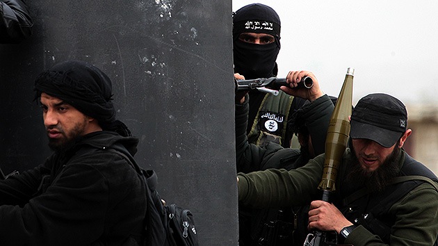 Matan al cabecilla del Frente Al Nusra, según la televisión estatal de Siria