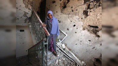 ¿Será fácil para la nueva Libia recuperar un espíritu nacional?
