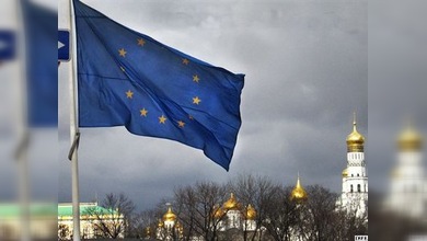 Lavrov se reúne con la Asociación Europea de Negocios