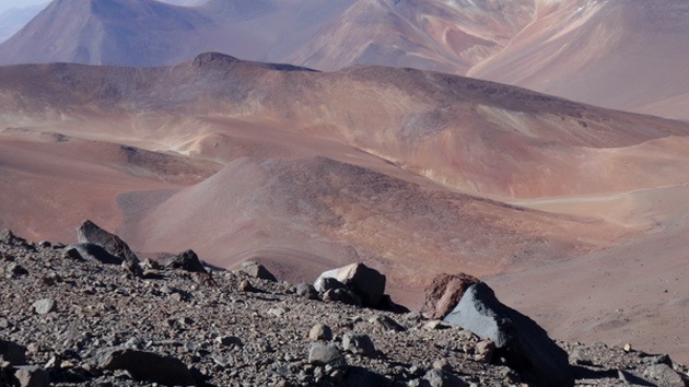 Científicos esperan encontrar en América Latina el origen de la vida en la Tierra