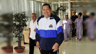 Hugo Chávez participará en las próximas elecciones 'con o sin cáncer'