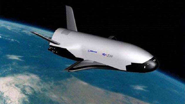 El misterioso 'espía' de la NASA podría volver a la Tierra este sábado