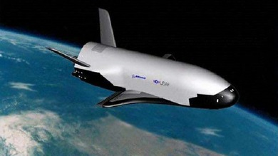 El misterioso 'espía' de la NASA podría volver a la Tierra este sábado