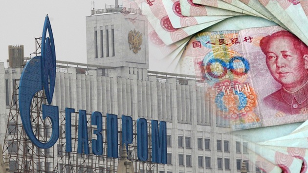 ¿Adiós al dólar? Rusia y China quieren pagar con su propia moneda