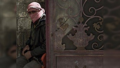 Libia no descarta que sus ex rebeldes podrían estar luchando en Siria contra Al Assad