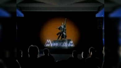 'Mosfilm' lanza un nuevo portal gratuito de cine-online ruso