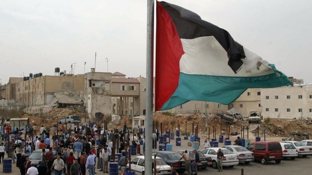 Venezuela, el primer país en abolir los visados para palestinos