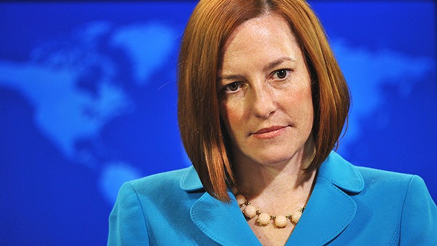 RT rechaza los 'dardos' de Psaki por su supuesto despido y se declara ‘inocente’