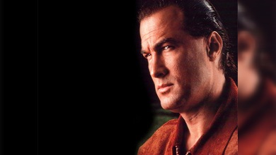 Steven Seagal es denunciado por acoso sexual y trata de blancas