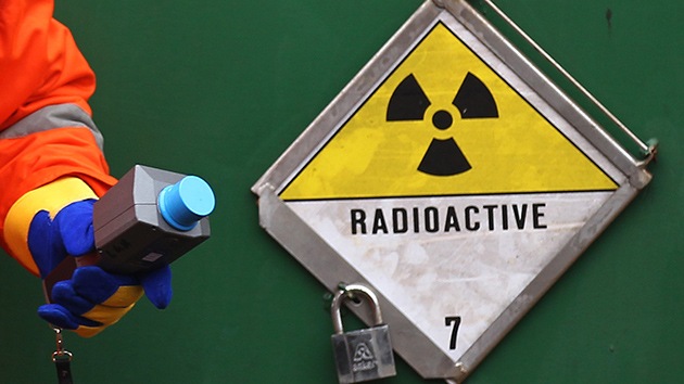 Suiza, preocupada por la posible alianza nuclear de Kiev y EE.UU.
