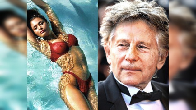 Aparece presunta nueva víctima de Roman Polanski