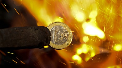 Datos de Eurostat: la Unión Europea apenas podrá aguantar las sanciones