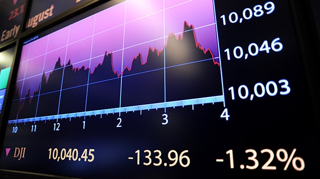 Nobel de economía: "Los políticos socavan la economía mundial"