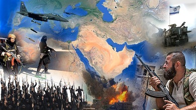 Ministro de defensa israelí: Hay fronteras artificiales en Oriente Medio que cambiarán
