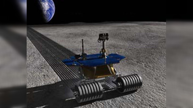 La Luna como nuevo espacio publicitario