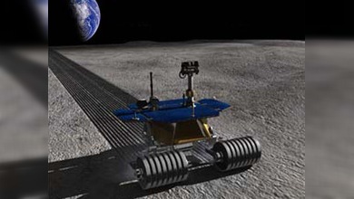 La Luna como nuevo espacio publicitario