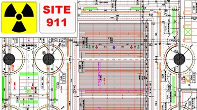 EE.UU. se encargará de la construcción del misterioso Sitio 911 en Israel