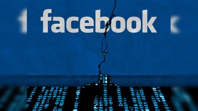 Una falla de Facebook permitió acceder a los perfiles de usuarios