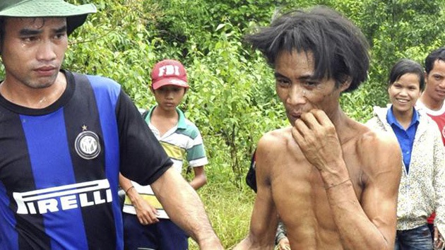 Nadie les avisó que la Guerra de Vietnam terminó: permanecieron 40 años escondidos