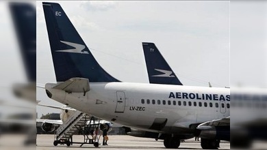 2009 registró la peor caída en el tráfico regular aéreo de la historia