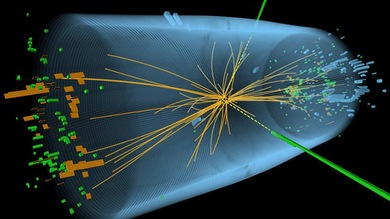 Los científicos confirman el descubrimiento del bosón de Higgs