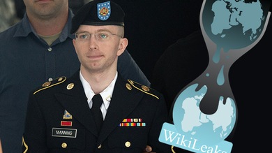 WikiLeaks: Las disculpas de Manning fueron sonsacadas a la fuerza por la Justicia militar