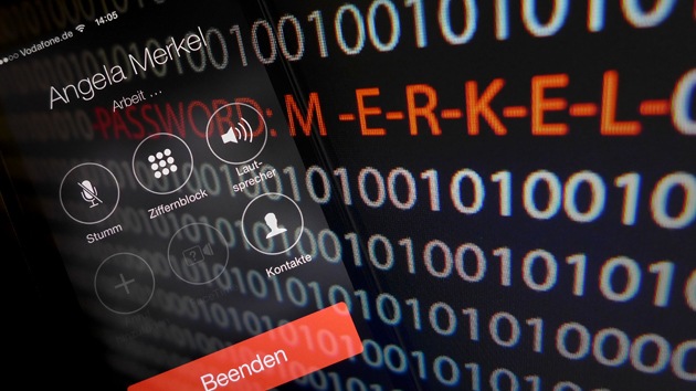 'Der Spiegel': Alemania ya sabía en el 2005 que era blanco del espionaje de EE.UU.
